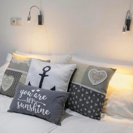 Adorable Urban Suites Las Palmas / Gran Canaria Exterior foto