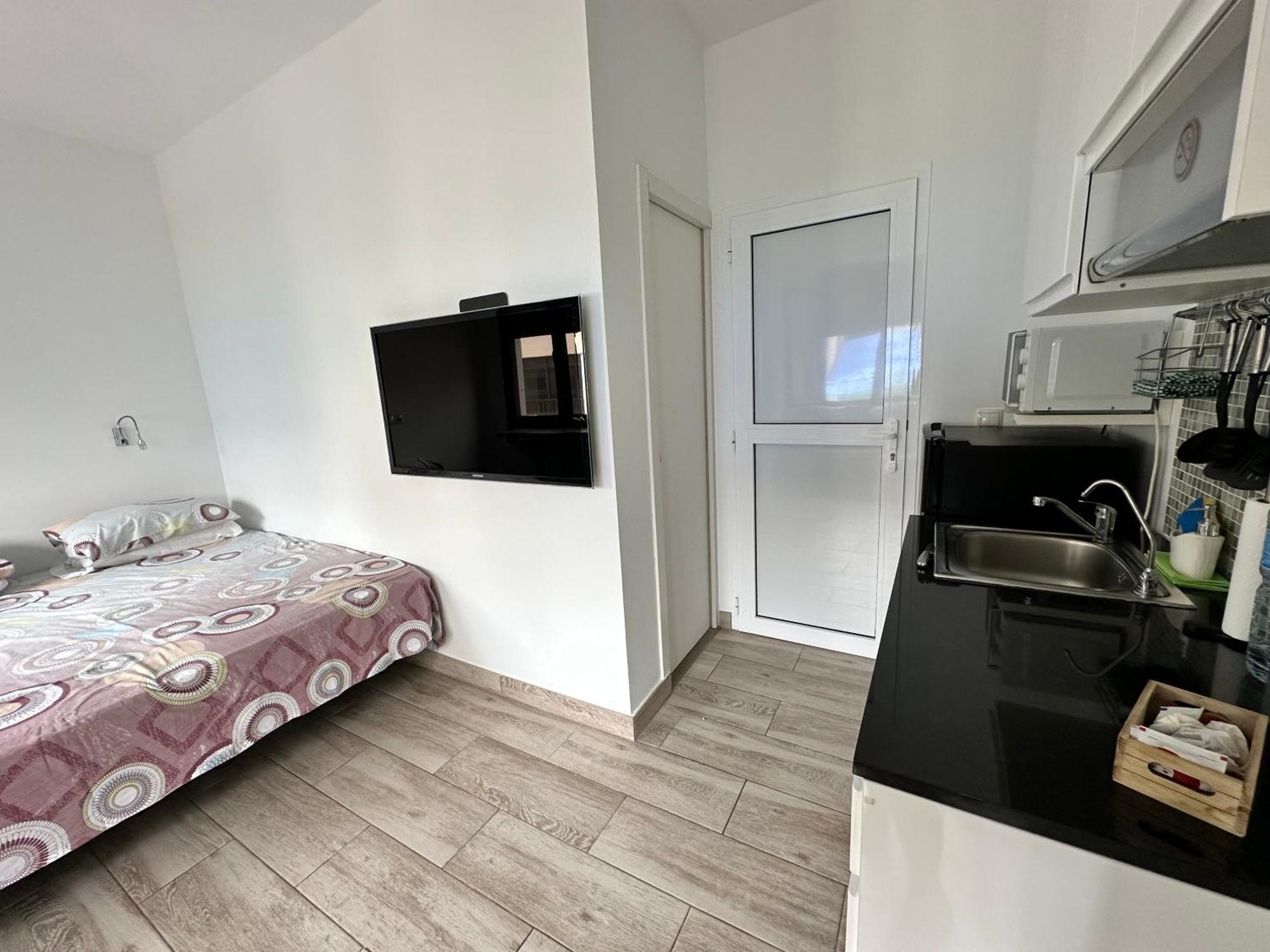 Adorable Urban Suites Las Palmas / Gran Canaria Zimmer foto