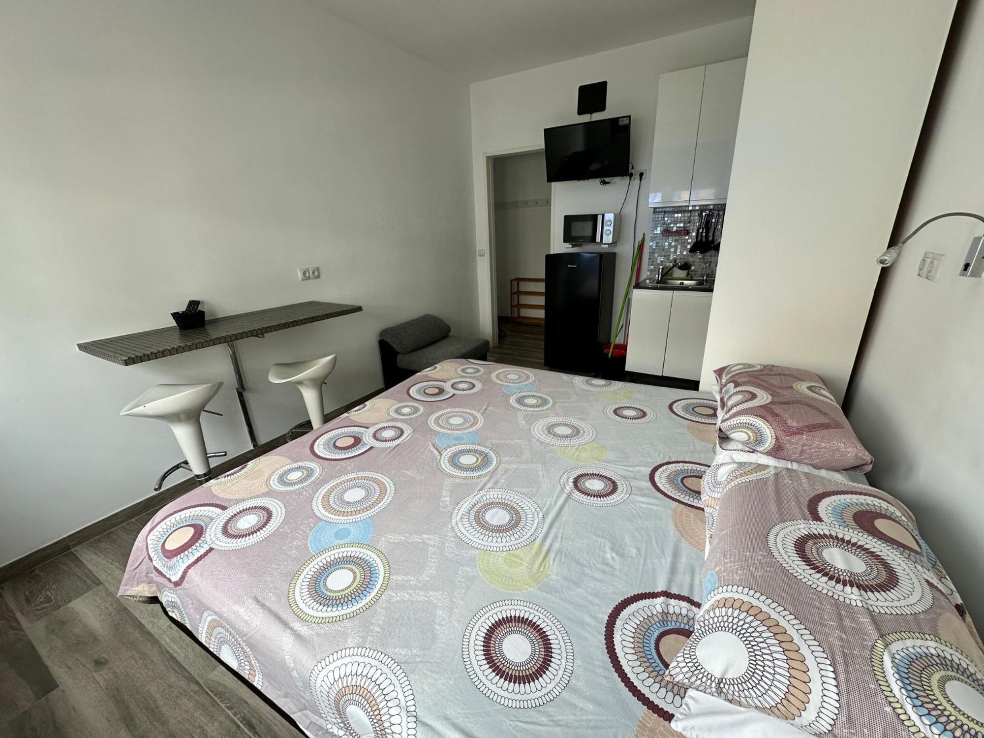 Adorable Urban Suites Las Palmas / Gran Canaria Exterior foto