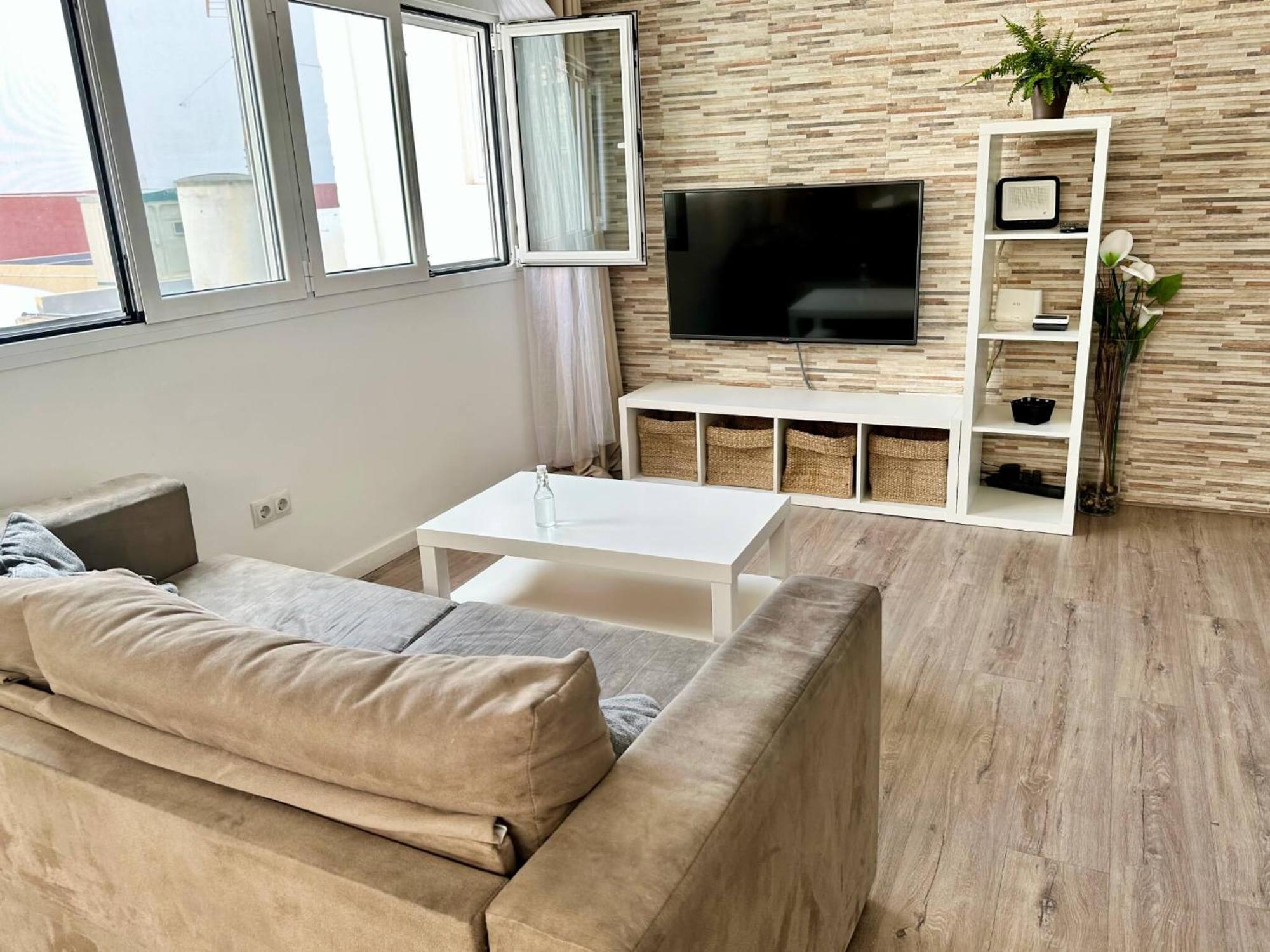 Adorable Urban Suites Las Palmas / Gran Canaria Exterior foto