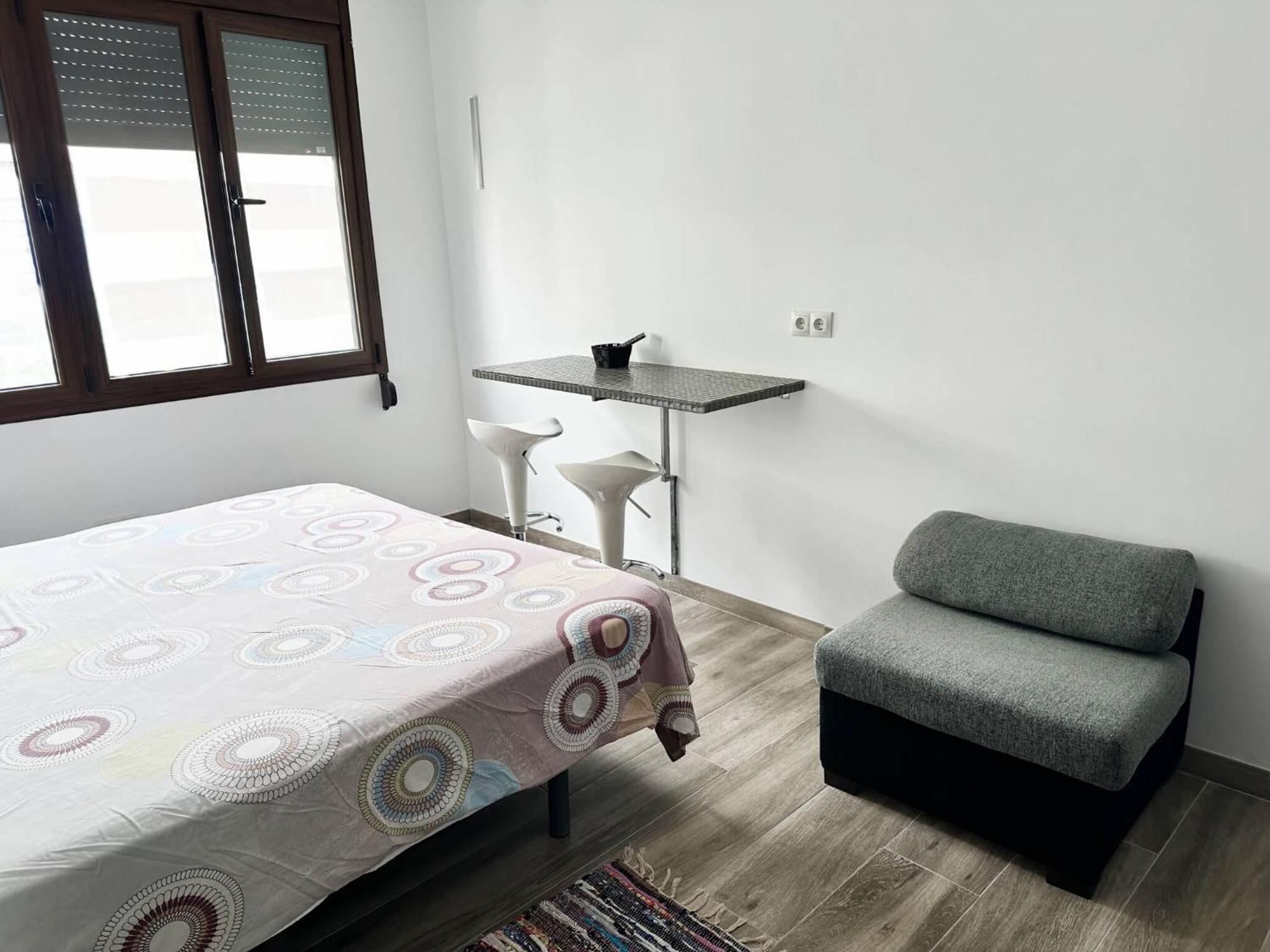 Adorable Urban Suites Las Palmas / Gran Canaria Zimmer foto