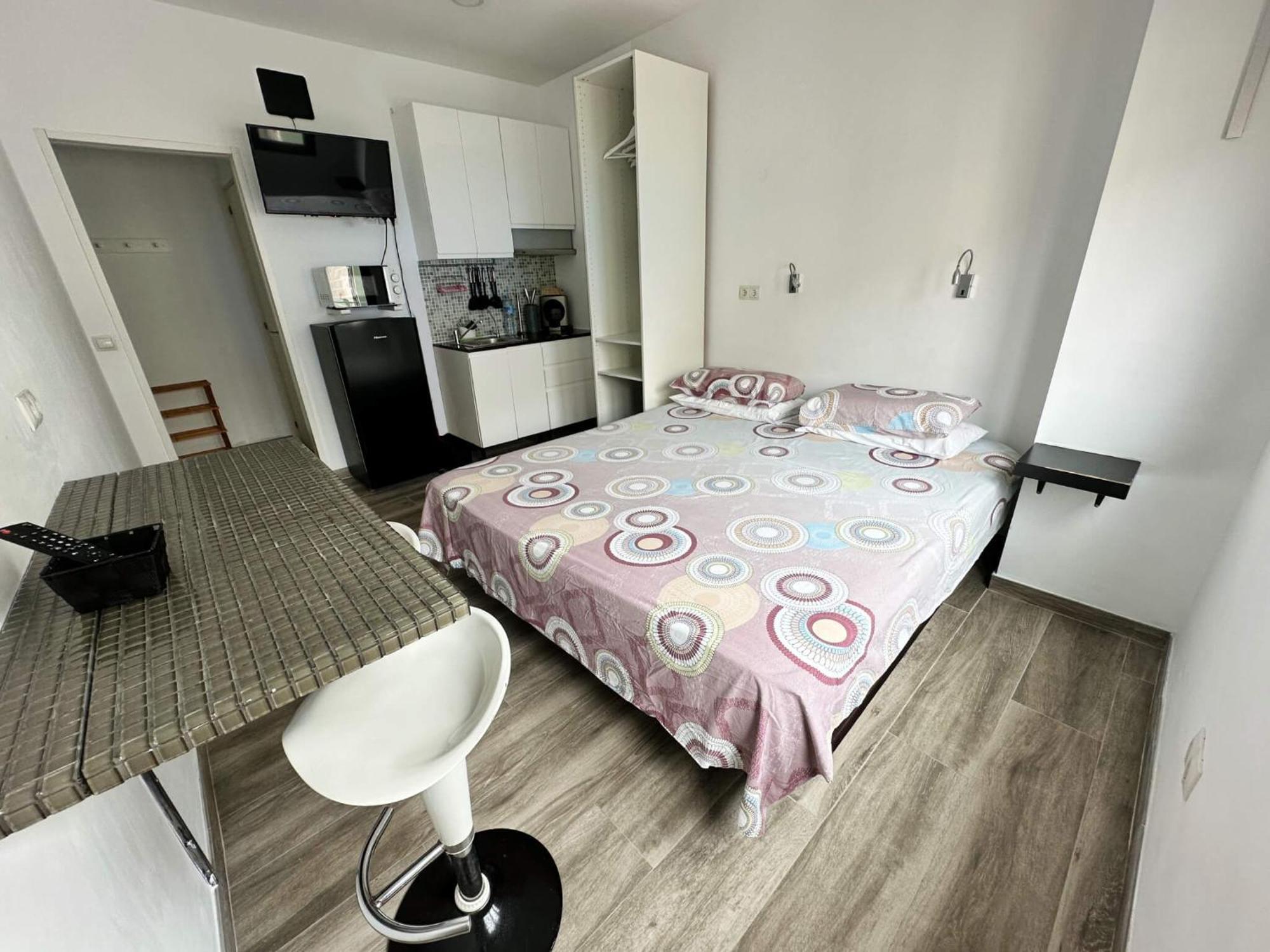 Adorable Urban Suites Las Palmas / Gran Canaria Zimmer foto