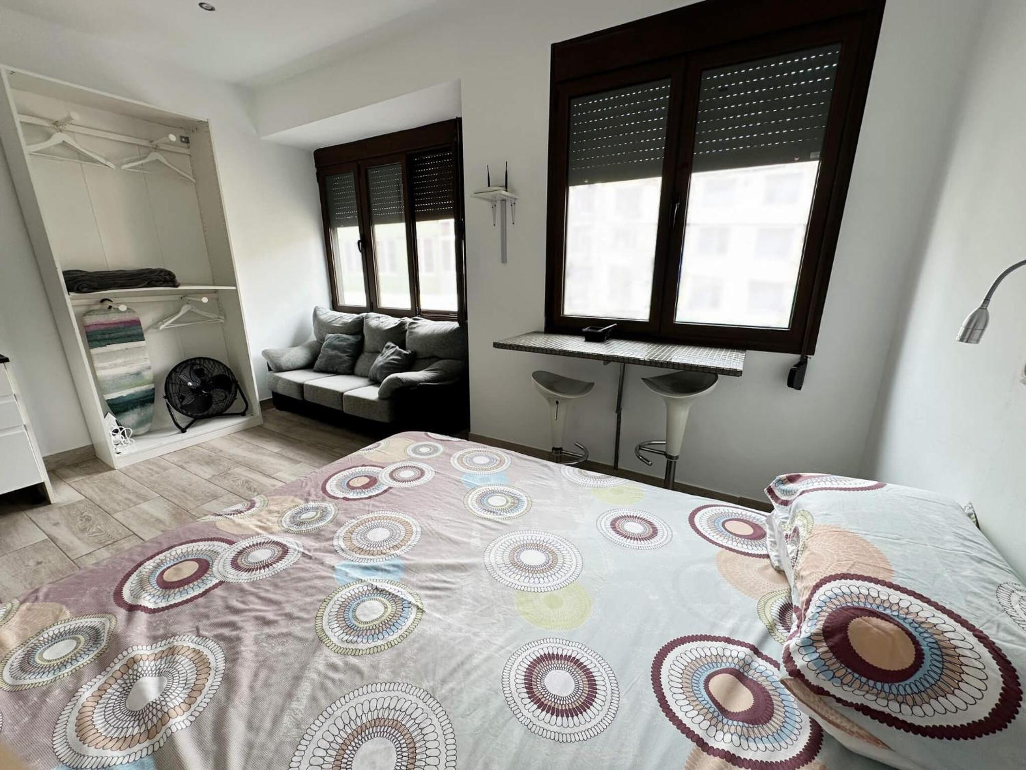 Adorable Urban Suites Las Palmas / Gran Canaria Zimmer foto