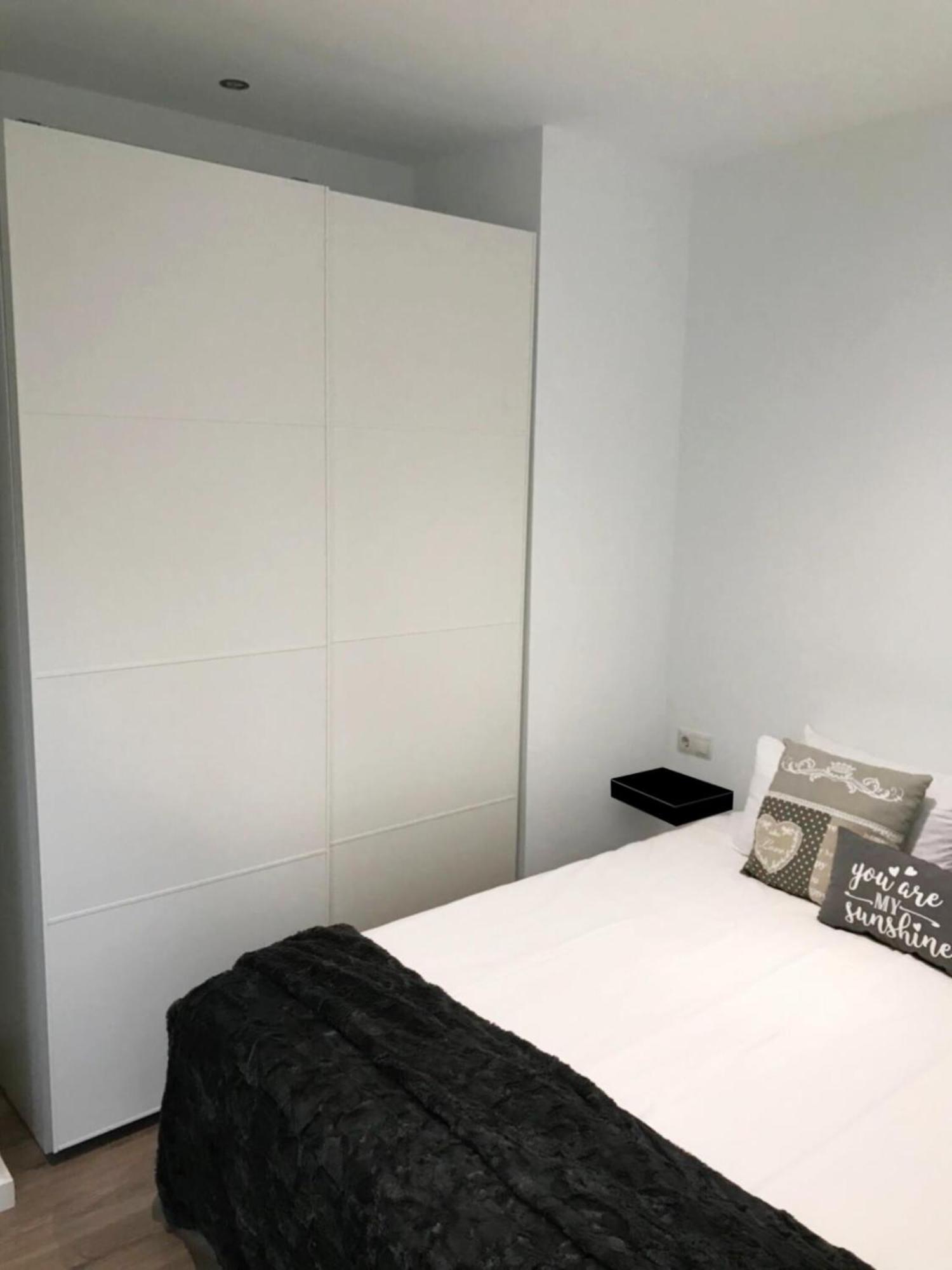 Adorable Urban Suites Las Palmas / Gran Canaria Zimmer foto