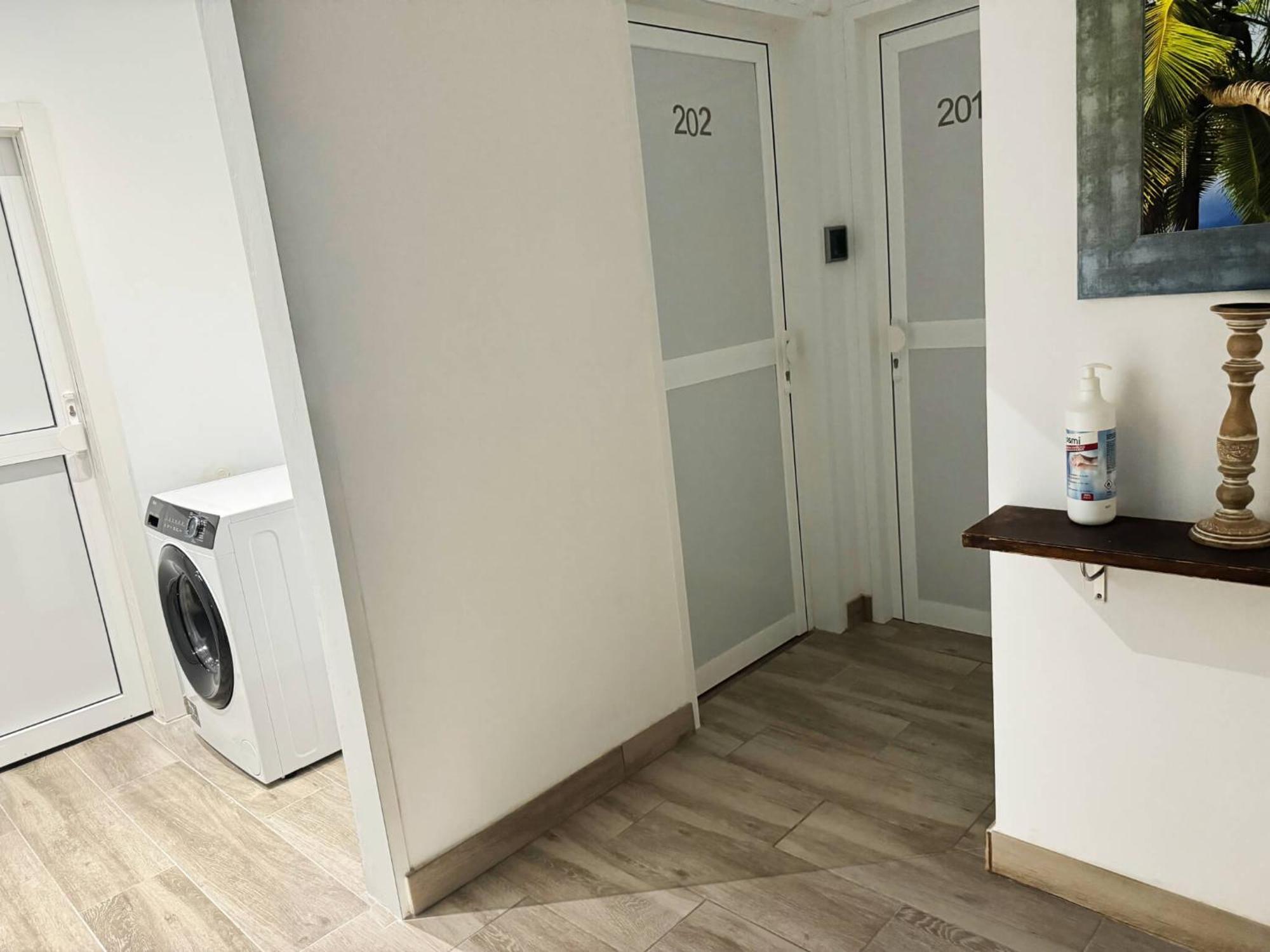 Adorable Urban Suites Las Palmas / Gran Canaria Exterior foto