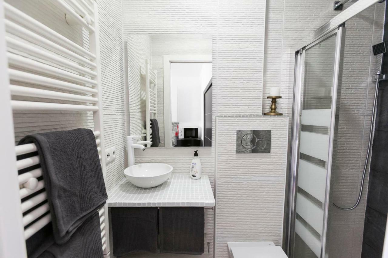 Adorable Urban Suites Las Palmas / Gran Canaria Exterior foto