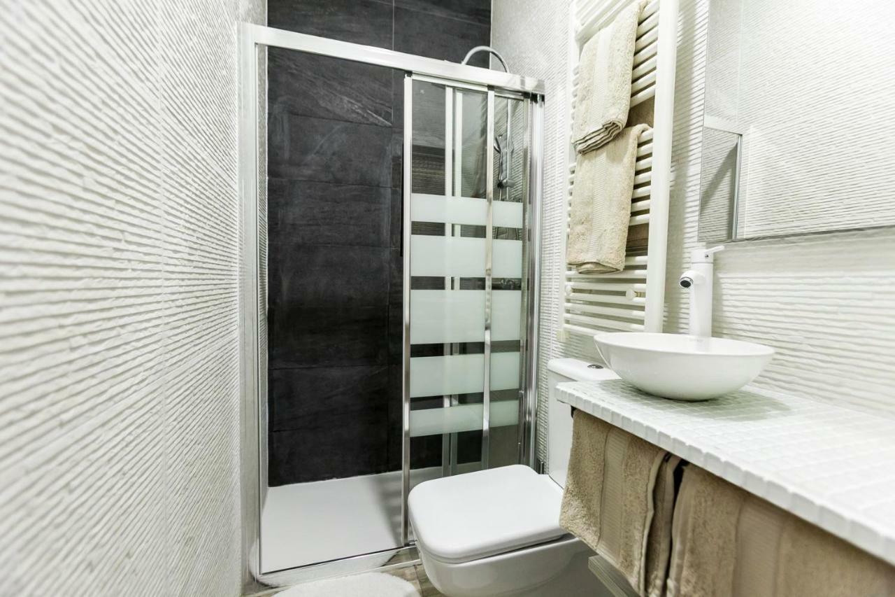 Adorable Urban Suites Las Palmas / Gran Canaria Exterior foto