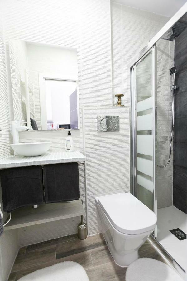 Adorable Urban Suites Las Palmas / Gran Canaria Exterior foto