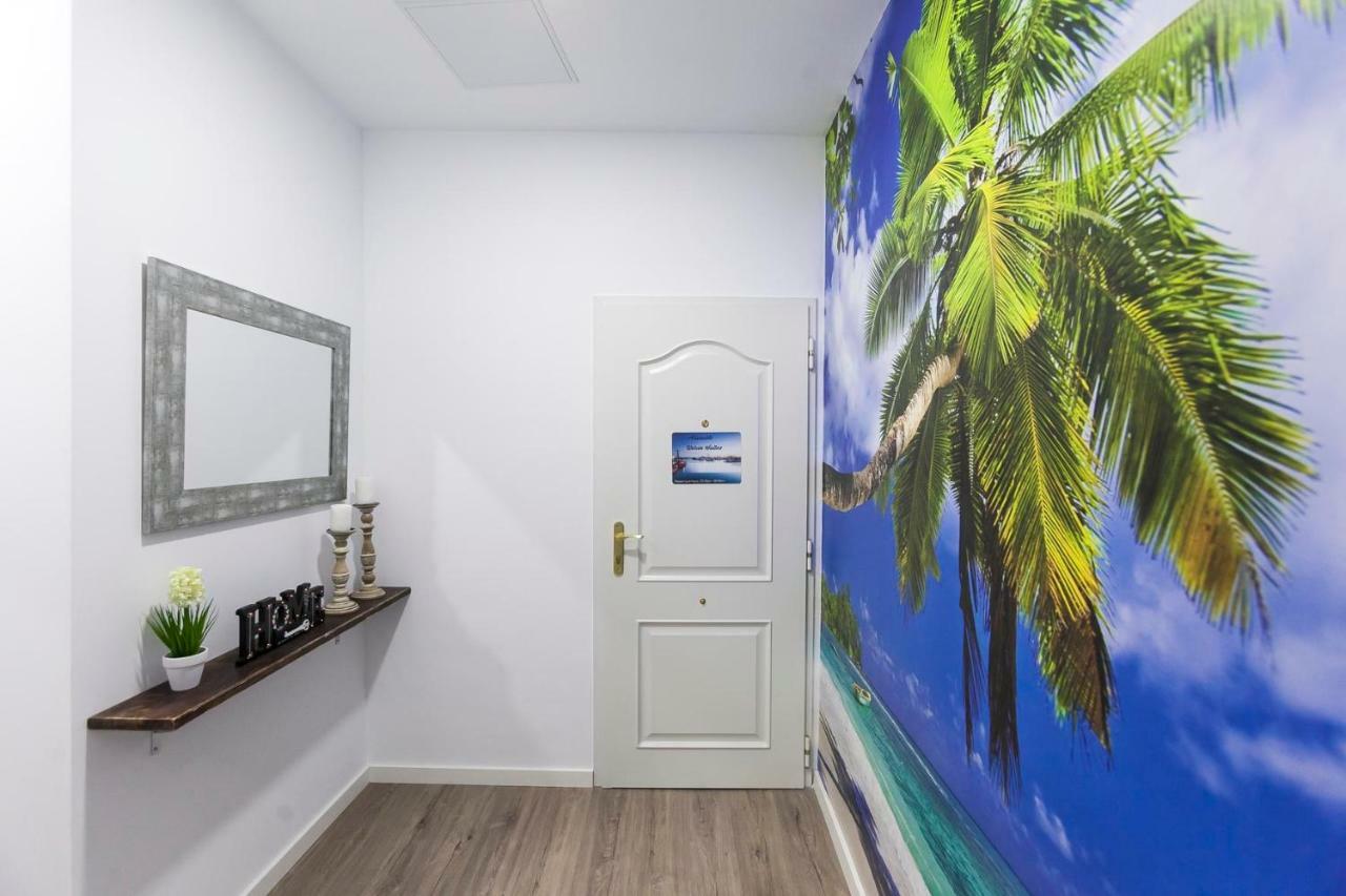 Adorable Urban Suites Las Palmas / Gran Canaria Exterior foto