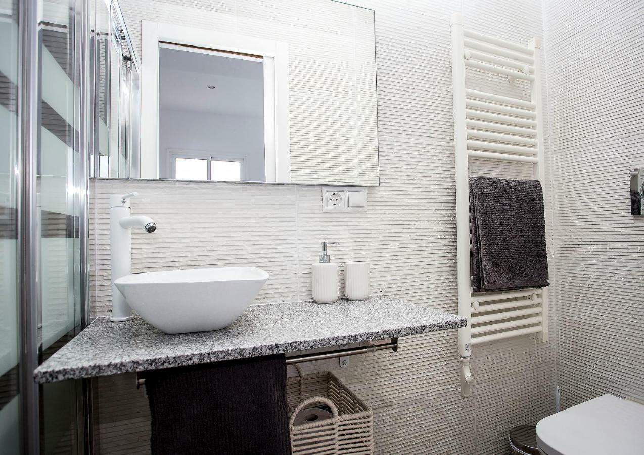 Adorable Urban Suites Las Palmas / Gran Canaria Exterior foto